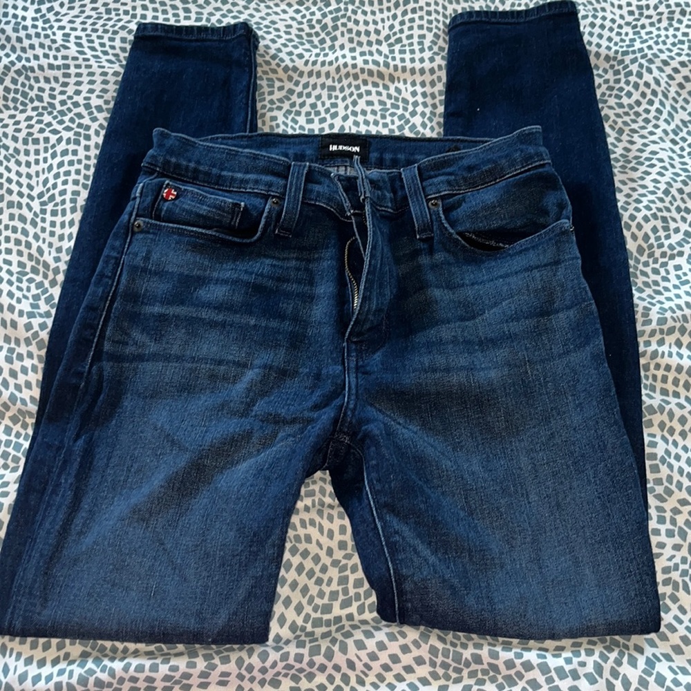 Hudson jeans